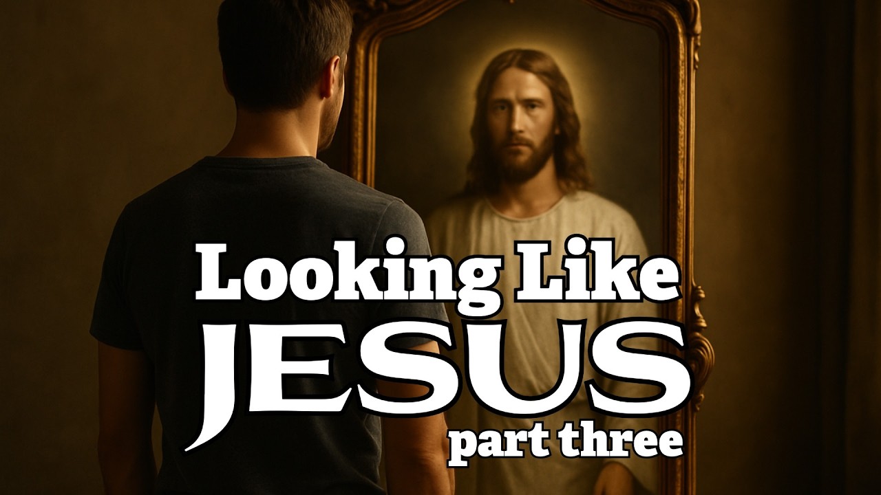 LPC - February 15, 2026: Looking Like Jesus - part three