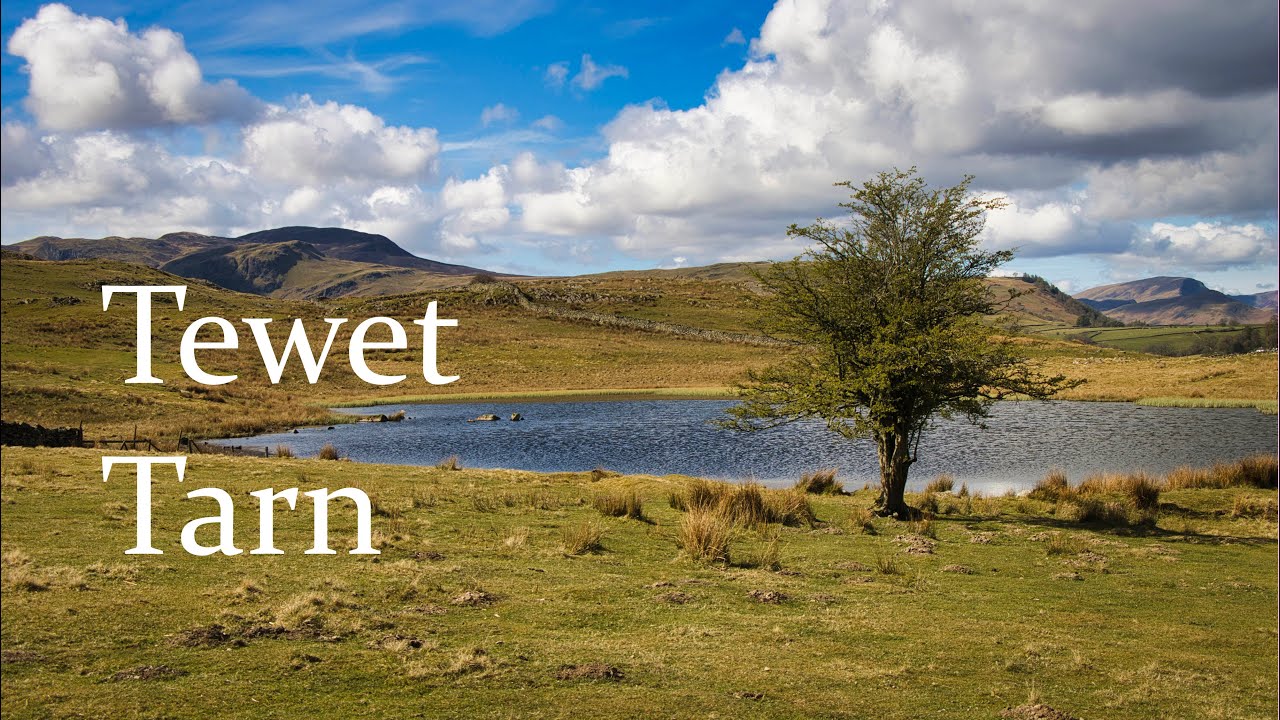 Tewet Tarn