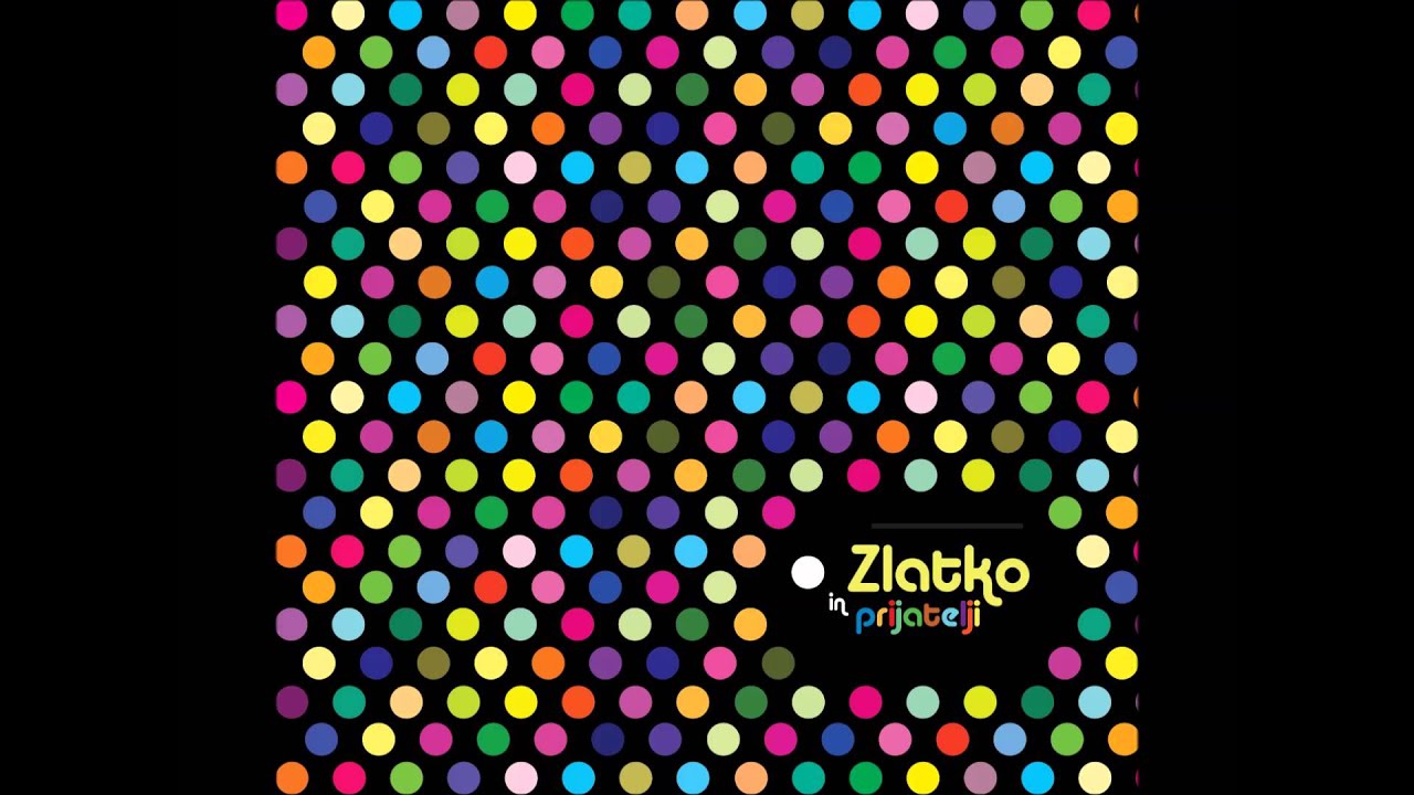 Zlatan Čordić (Zlatko) - Mam ljubezen feat. Doša