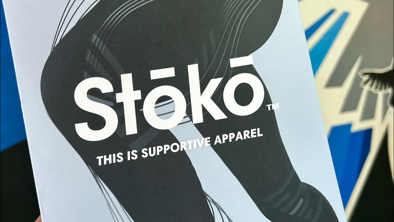 Stoko K1 Pants