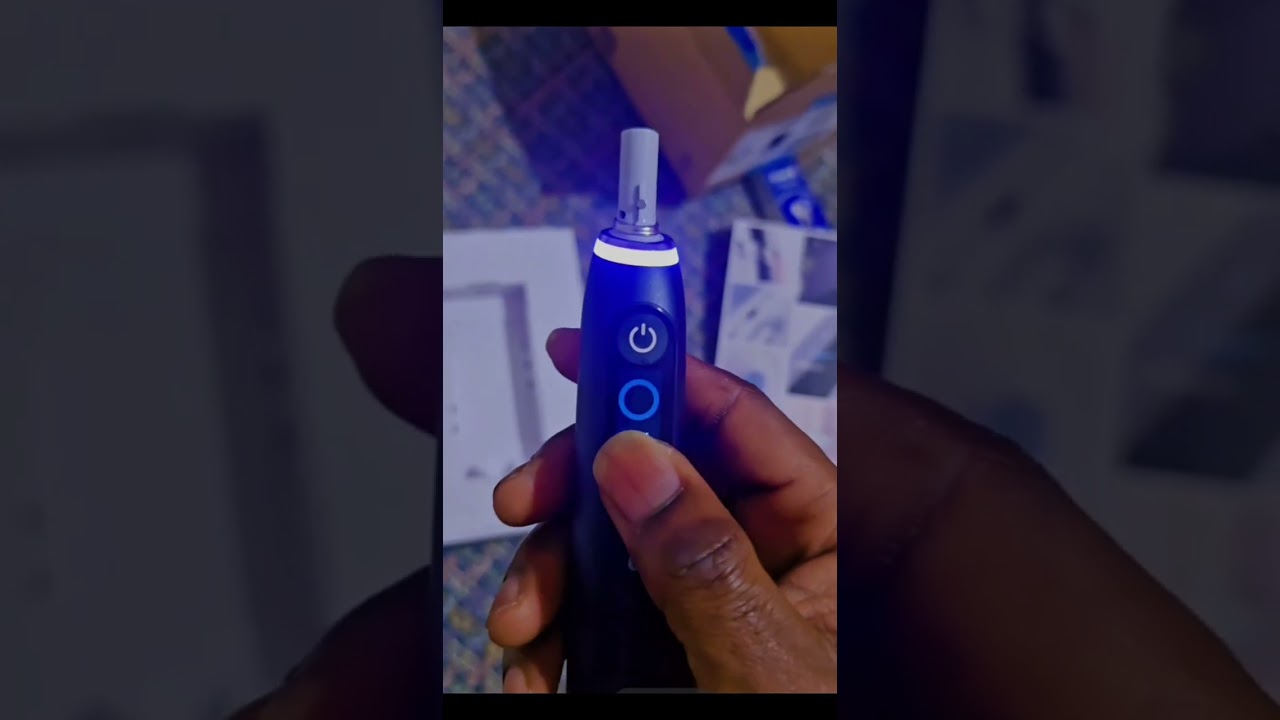 The Best Toothbrush You Need to Try My New Secret for a Healthy Smile