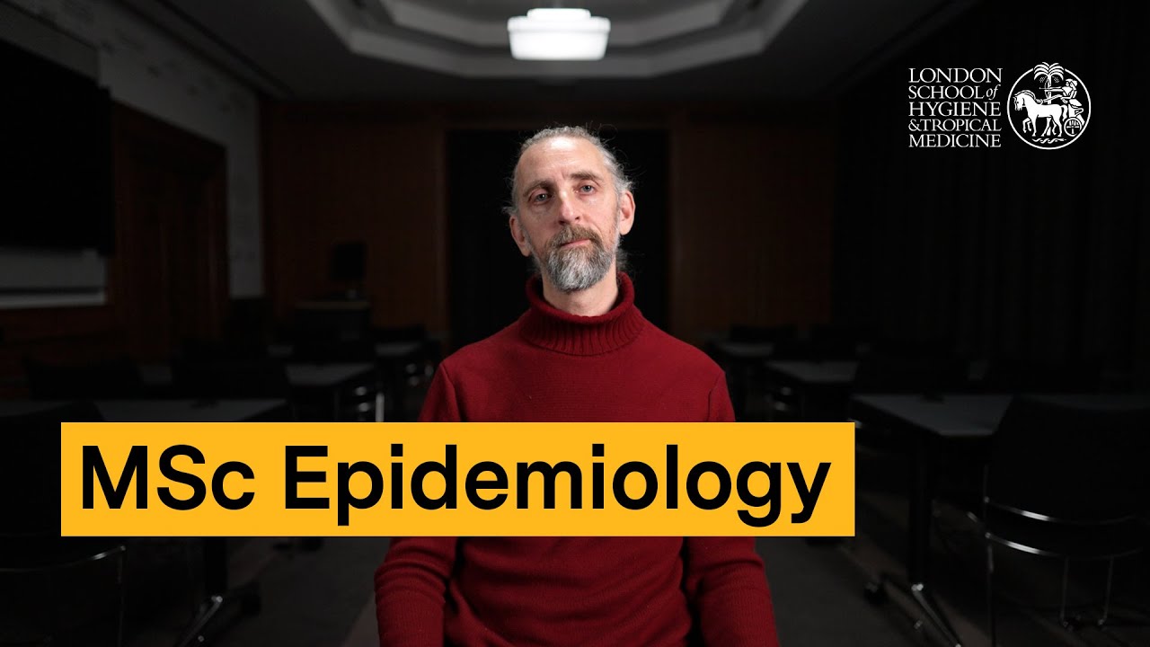 MSc Epidemiology
