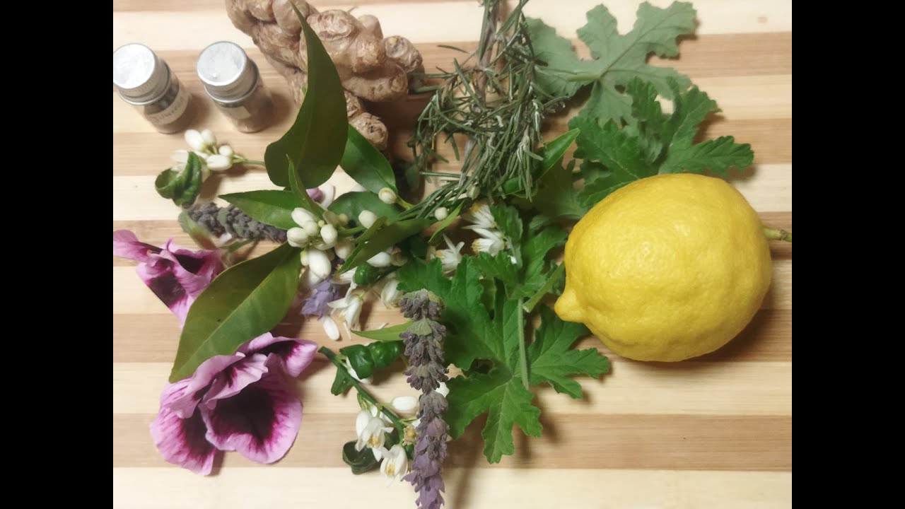 PROFUMO PRIMAVERA.  Preparo con Voi un 