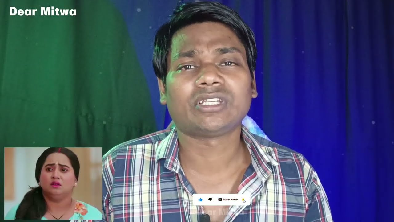 Mann Atisundar | 12 March 2026| Radhya and Bulbul get angry at Niharika, dadi sad radhya pratham