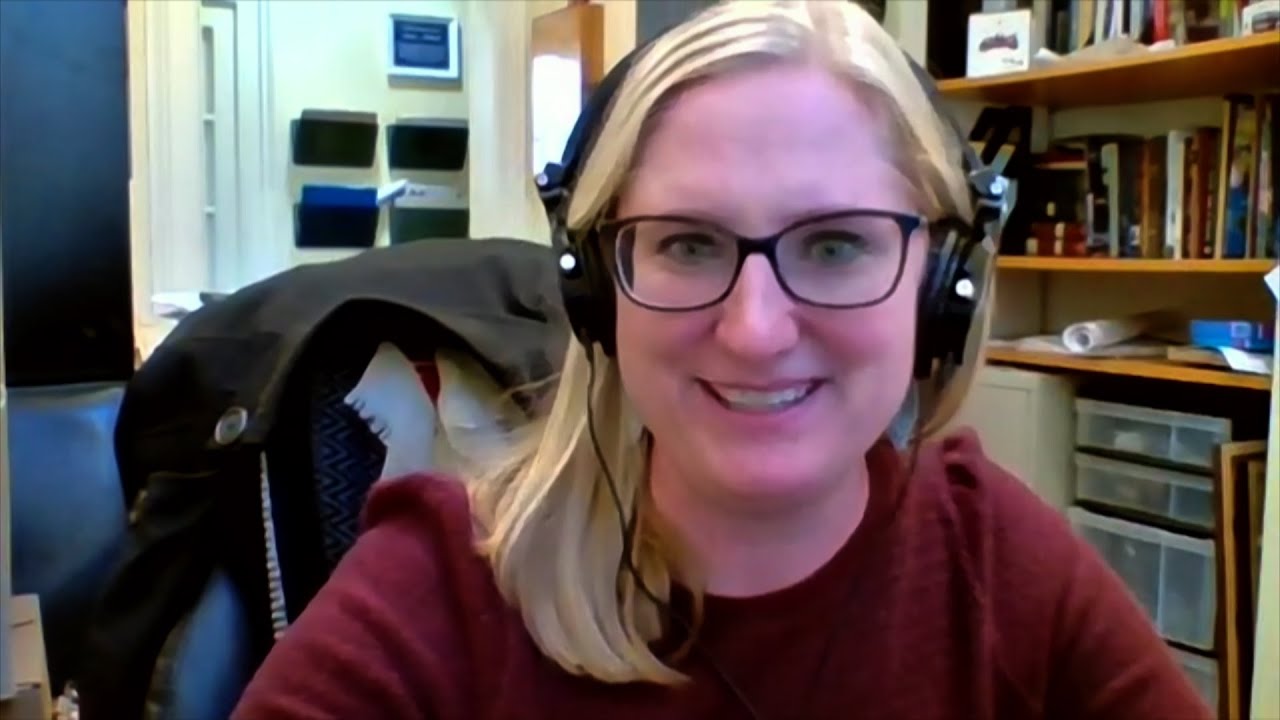 Virtual History Lectures