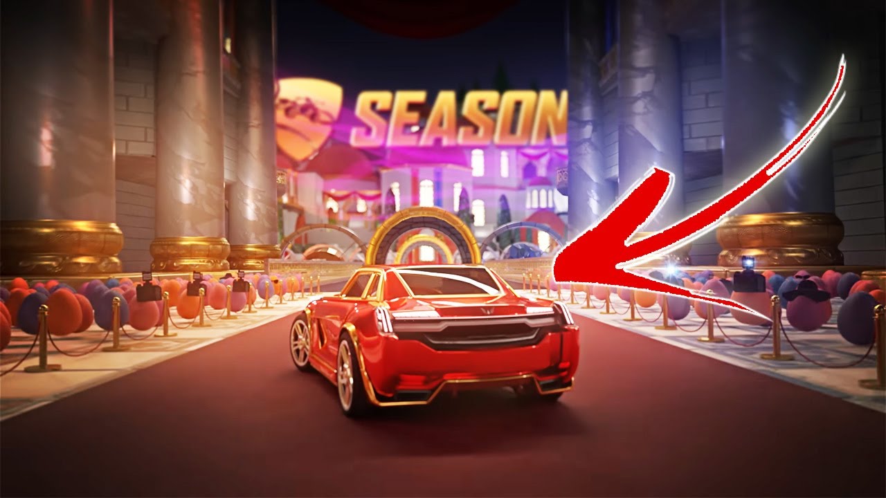 ROCKET LEAGUE SEASON 7 Tiers, Items, Tips + More! Everything You Need To Know!