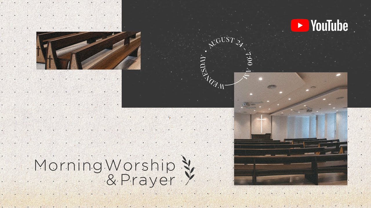 Abide 2022 (Psalm 43): Pastor Mye Nunag