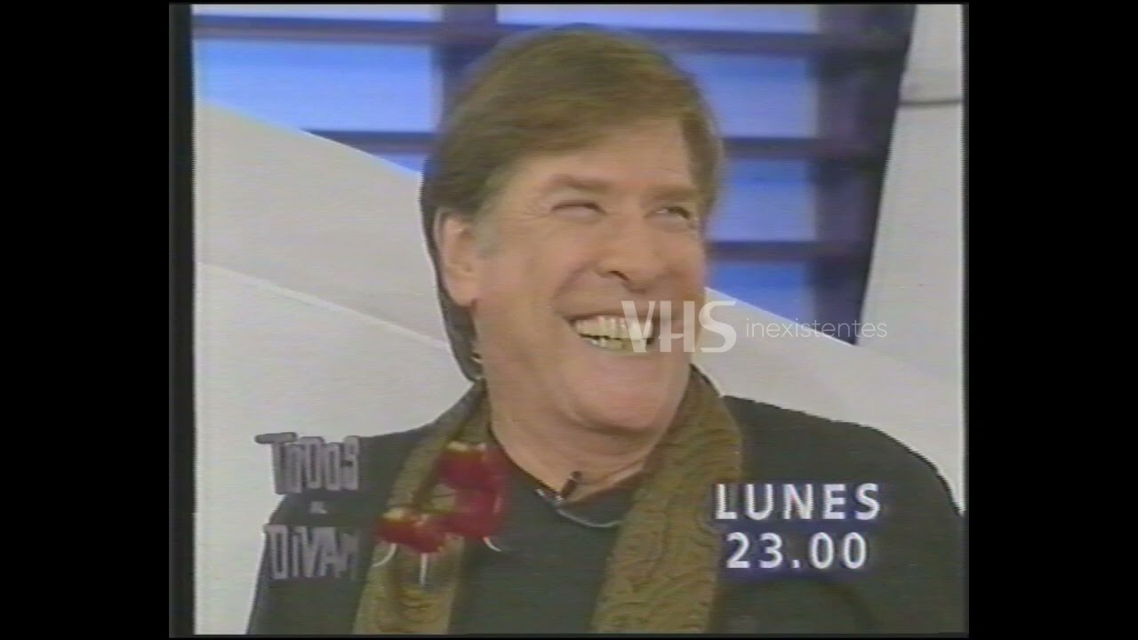 Tandas Publicitarias - Azul Television - Junio 2000