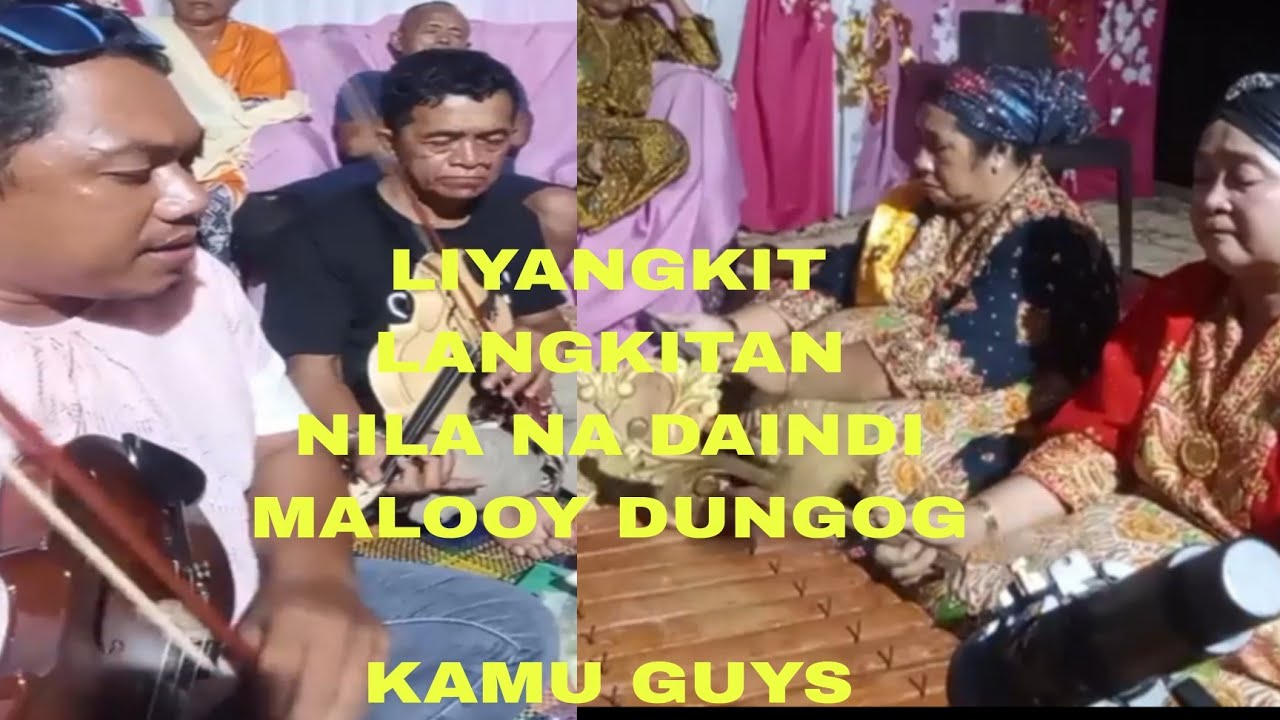 GABBANG LIYANGKIT SIN LAPIT ADLAW NA PINTASAN MAHANTAP DAKUMAN DUNGUGON