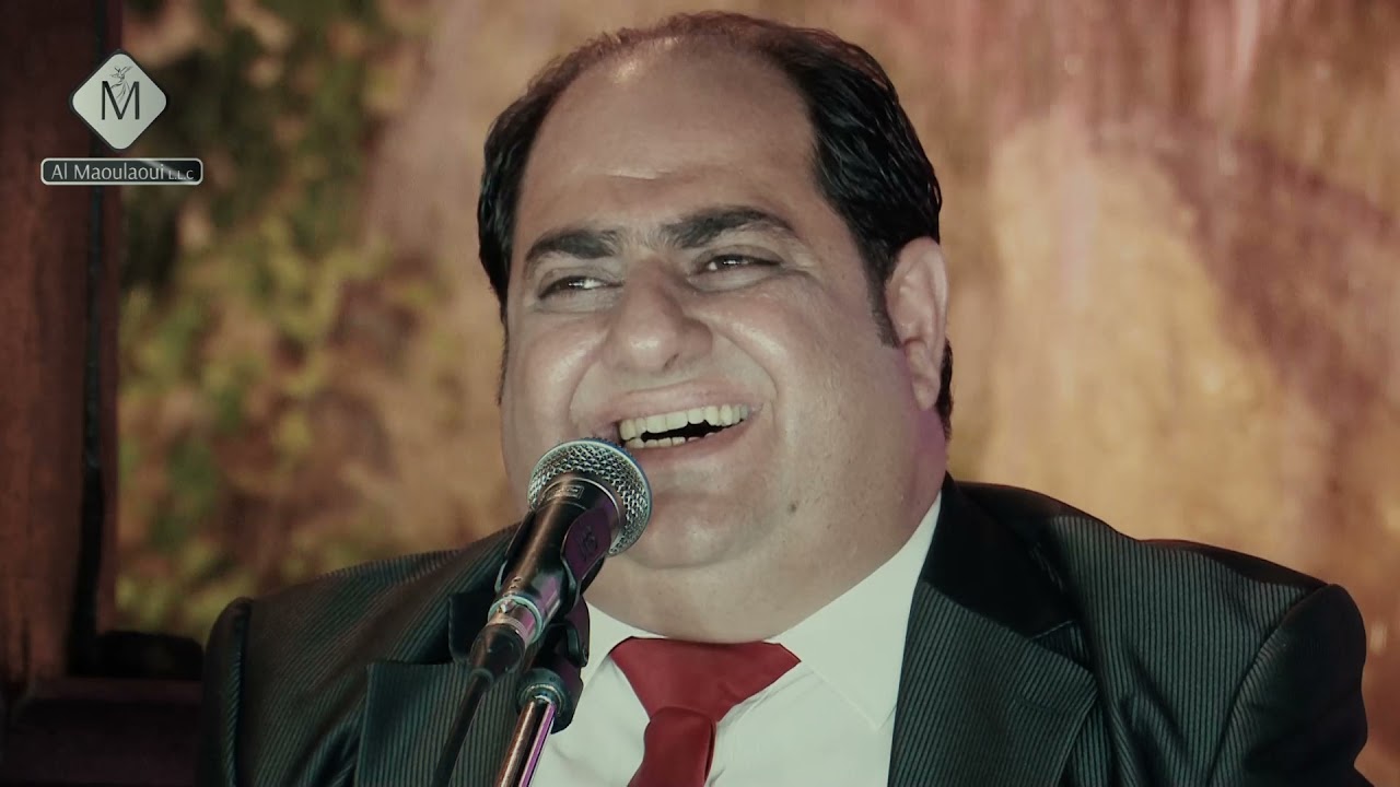 صل يا نبي شركة المولوي للانتاج الفني