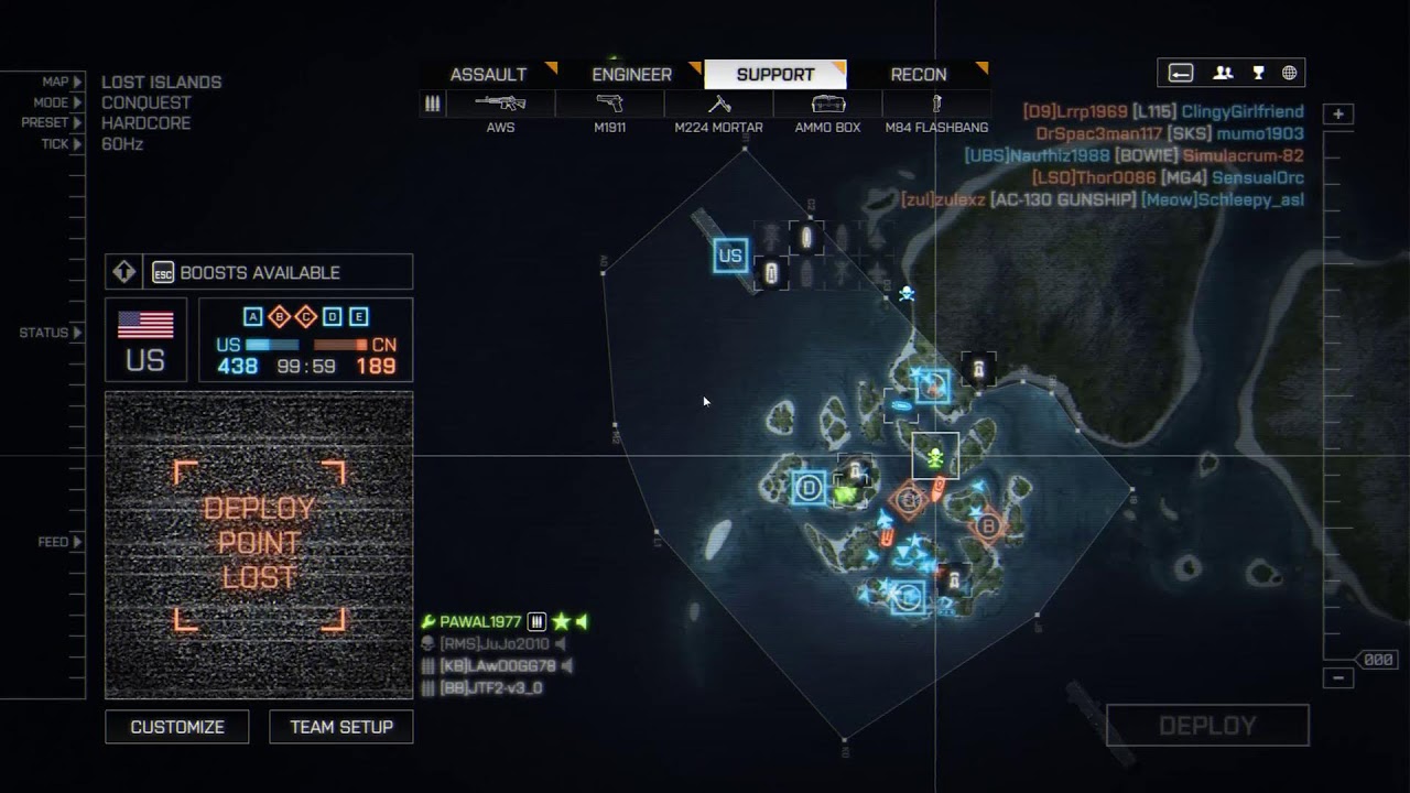 Battlefield 4 - Back to our roots!