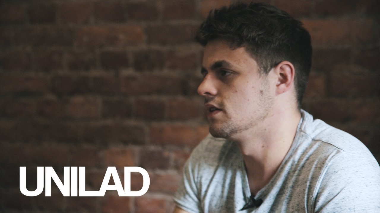 Male Rape Survivor Reveals Devastating Effects Of His Ordeal | Original Documentary
