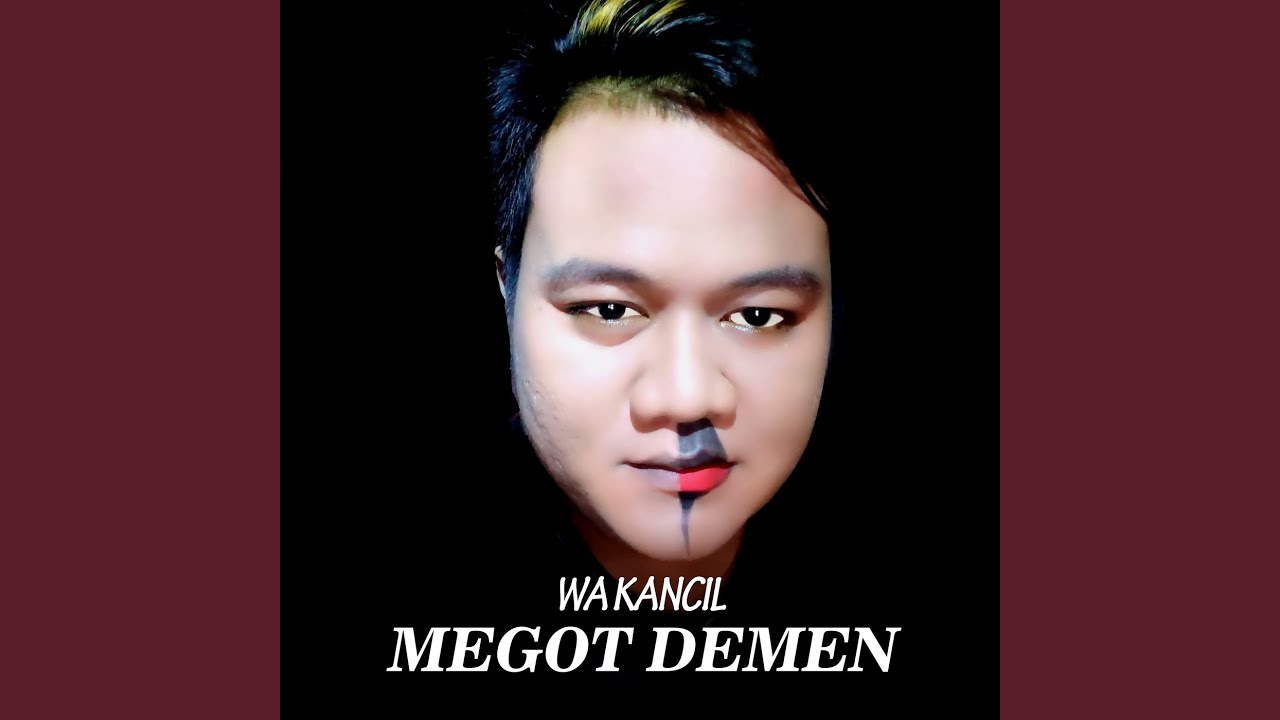 Megot Demen (Live)