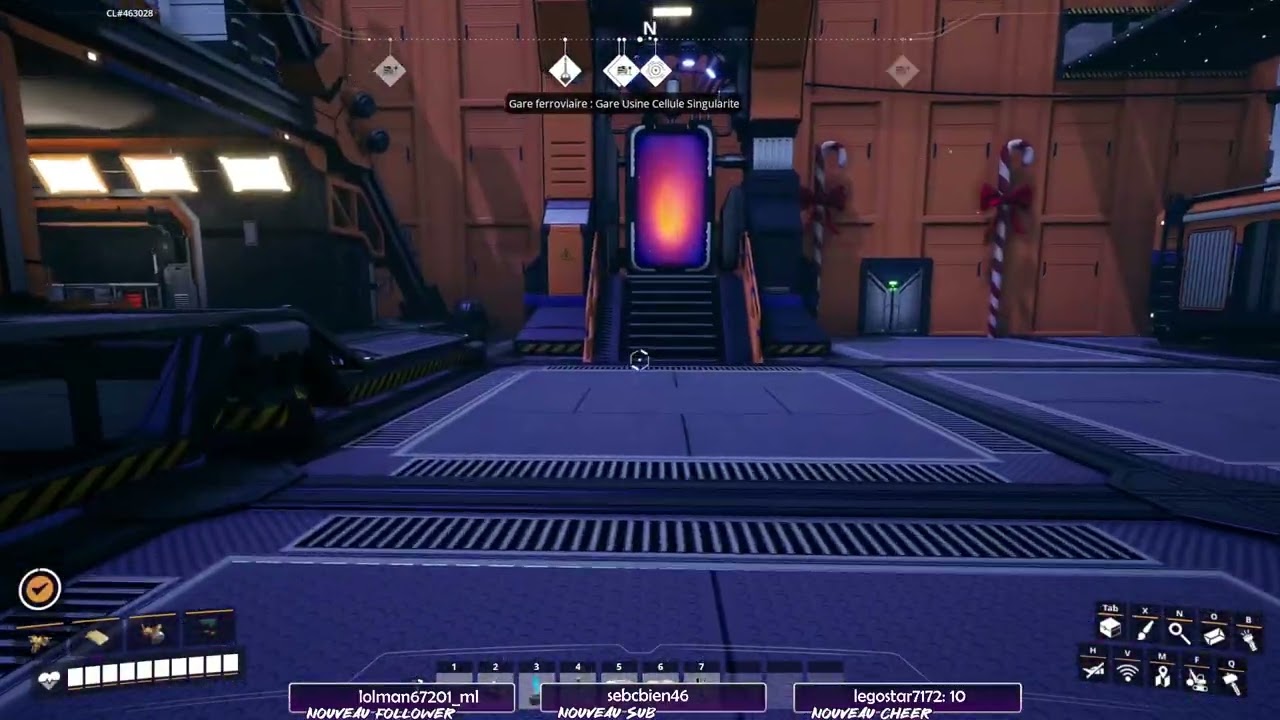 [FR/PC] Satisfactory un jour, Satisfactory toujours !