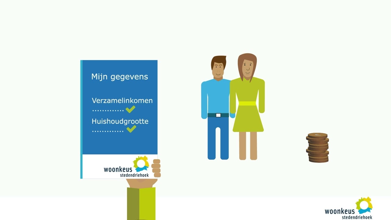 Woonkeus: Drie- of meerpersoonshuishouden - passend toewijzen ondertiteld