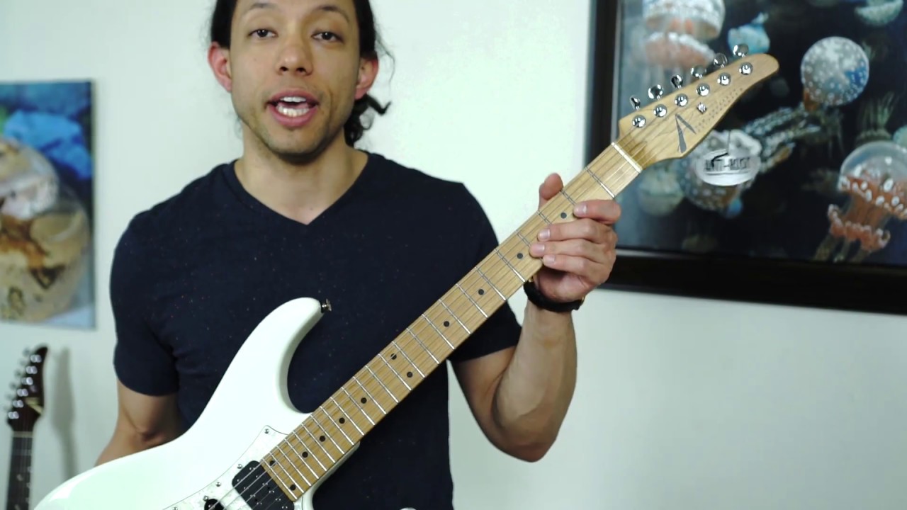 Tom Anderson Guardian Angel Unboxing/First Impressions