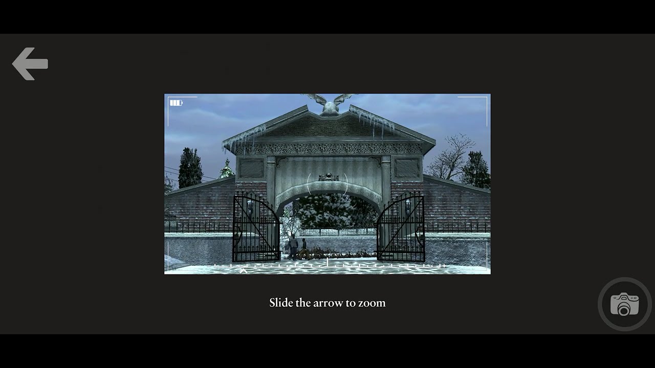 Fake Santa (Bully, 16)
