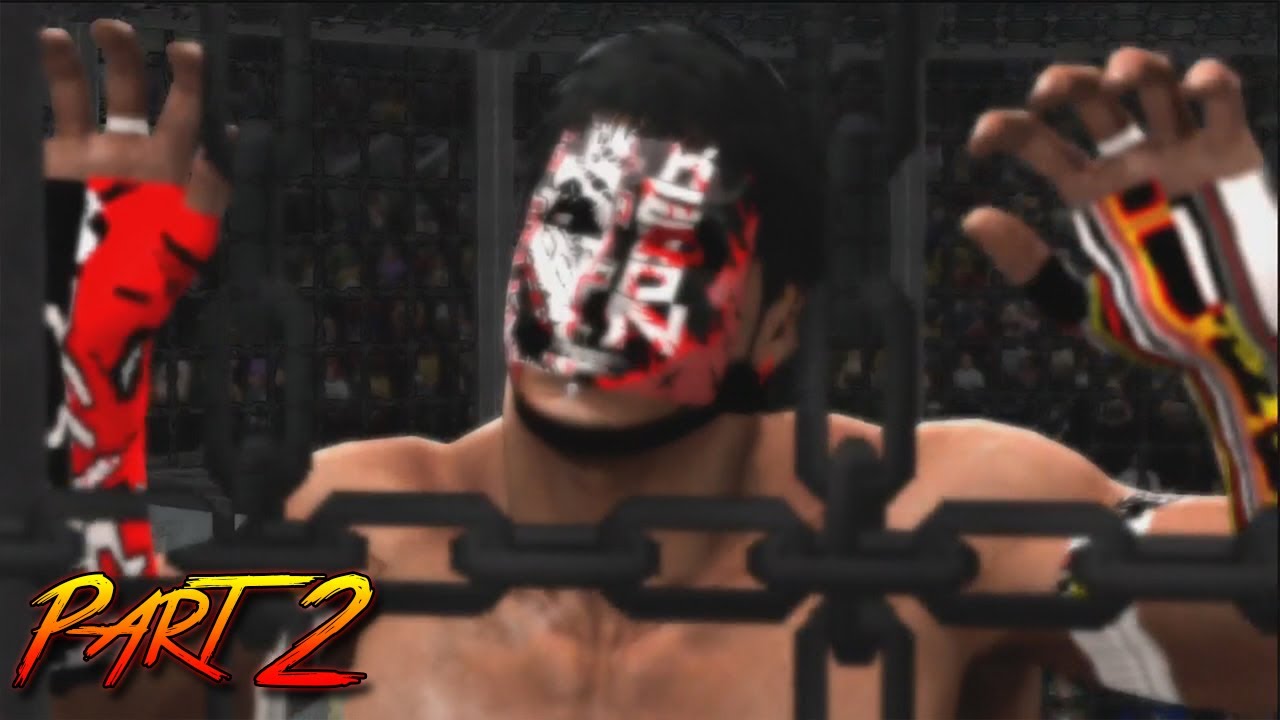 { FaM Extreme Rules } - Part 2/2