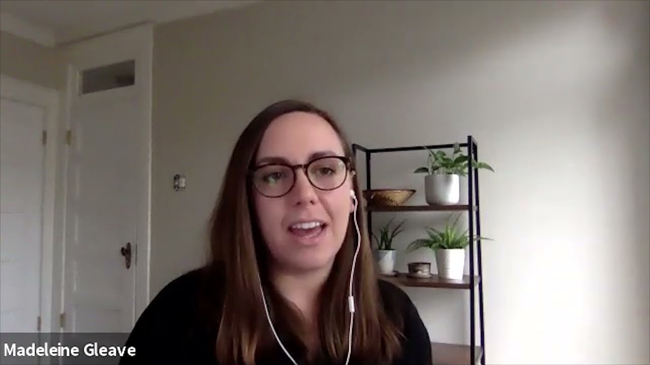 Careers in Data for Social Impact