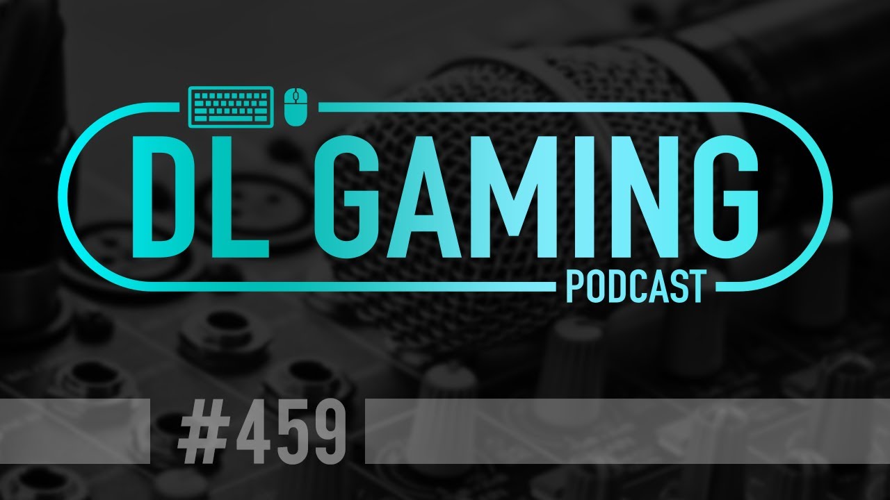 DLG Podcast #459: Anyways