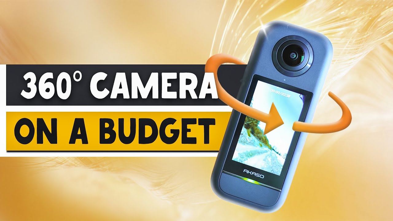 Akaso 360 Review: A $199 Mistake or Hidden Gem?