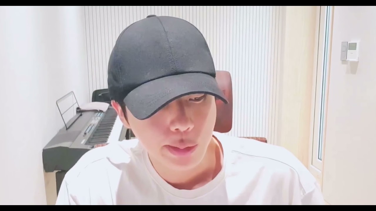 【BTS妄想】（ジン）善と悪