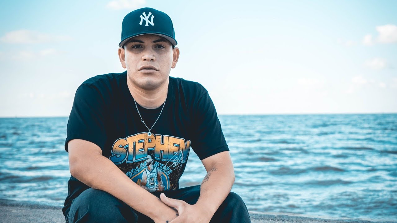 BLITZ - STEPHEN CURRY (video oficial)