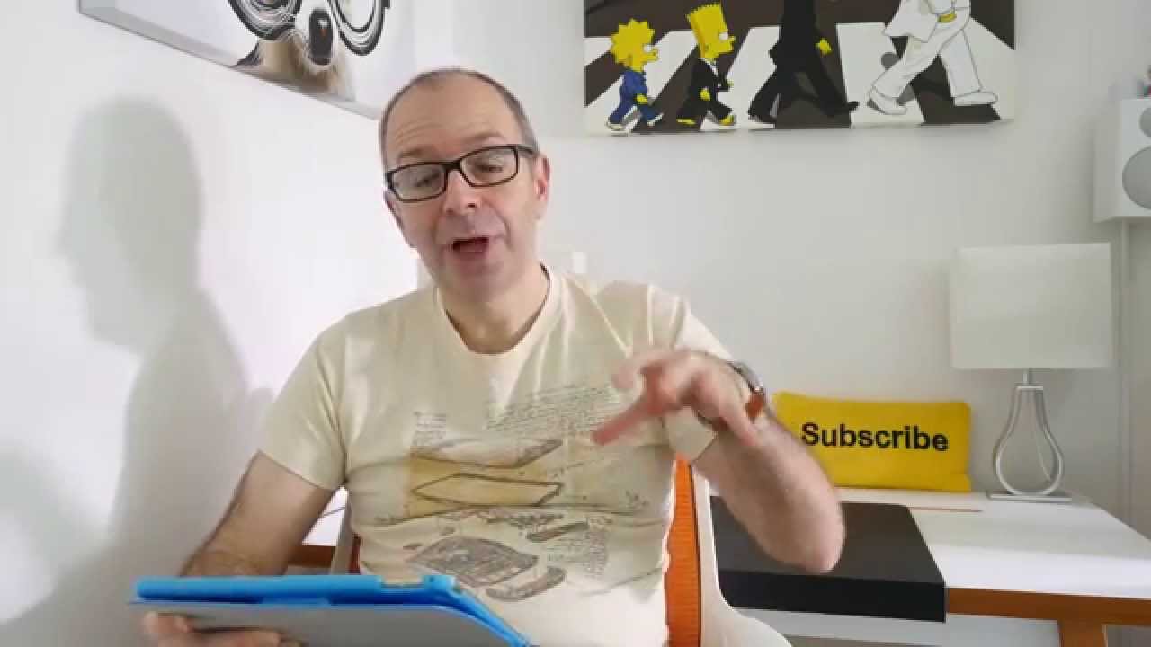 Q&A Time - Laptop or Desktop Computer ?