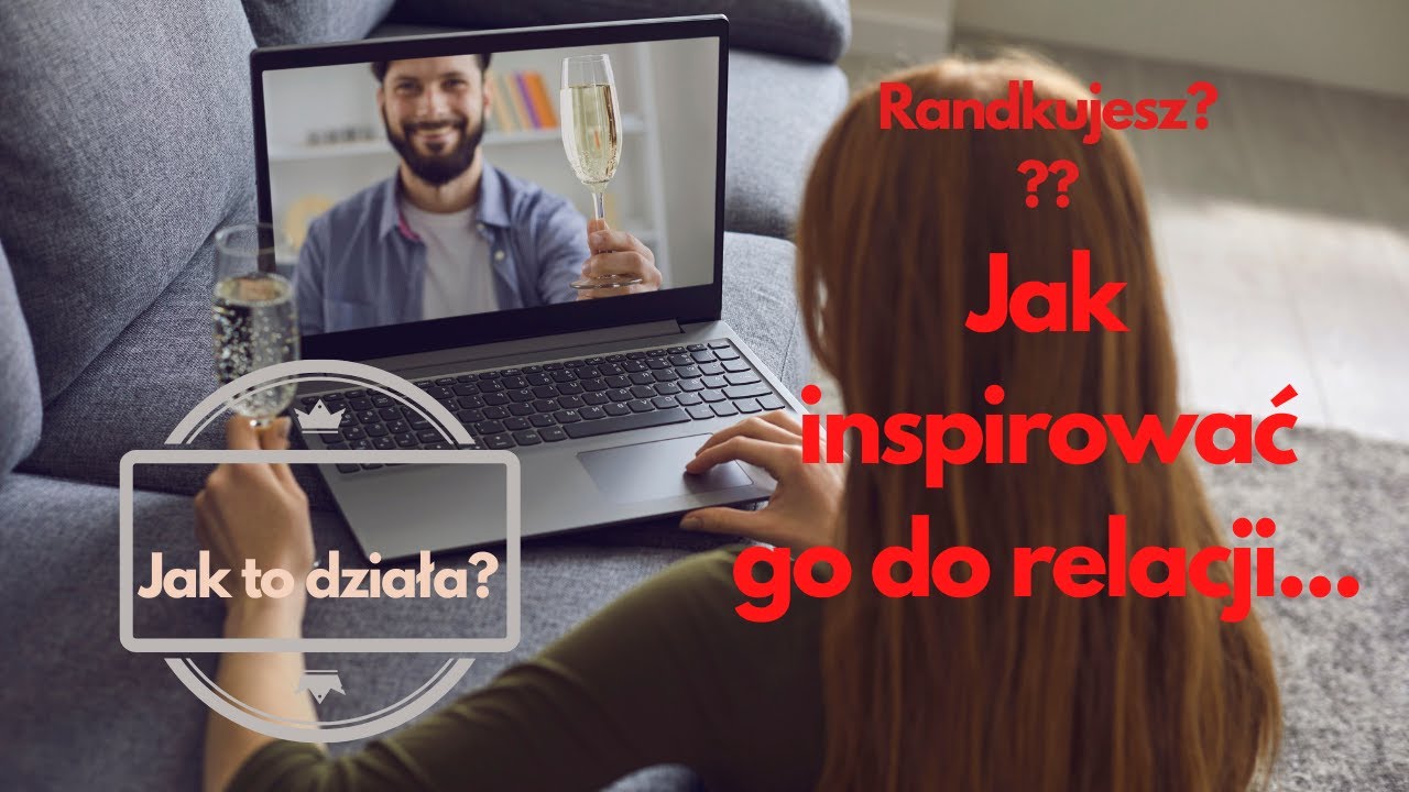 Jak inspirować mężczyznę do relacji ?