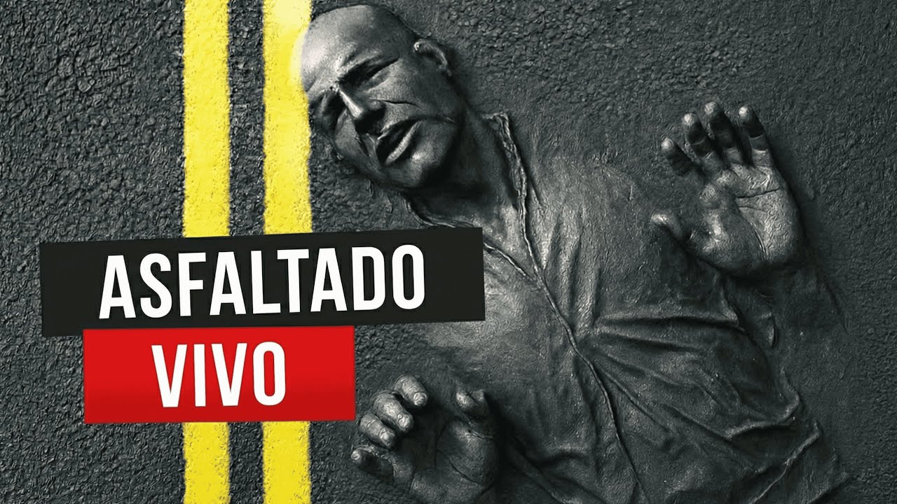 La esposa encontró solo una mano en el ASFALTO: 4 tragedias reales