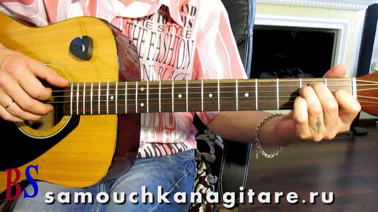 У беды глаза зеленые - из к/ф 