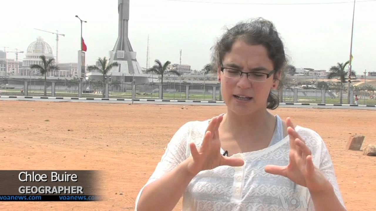 Angola's Economic Boom Has Winners and Losers
