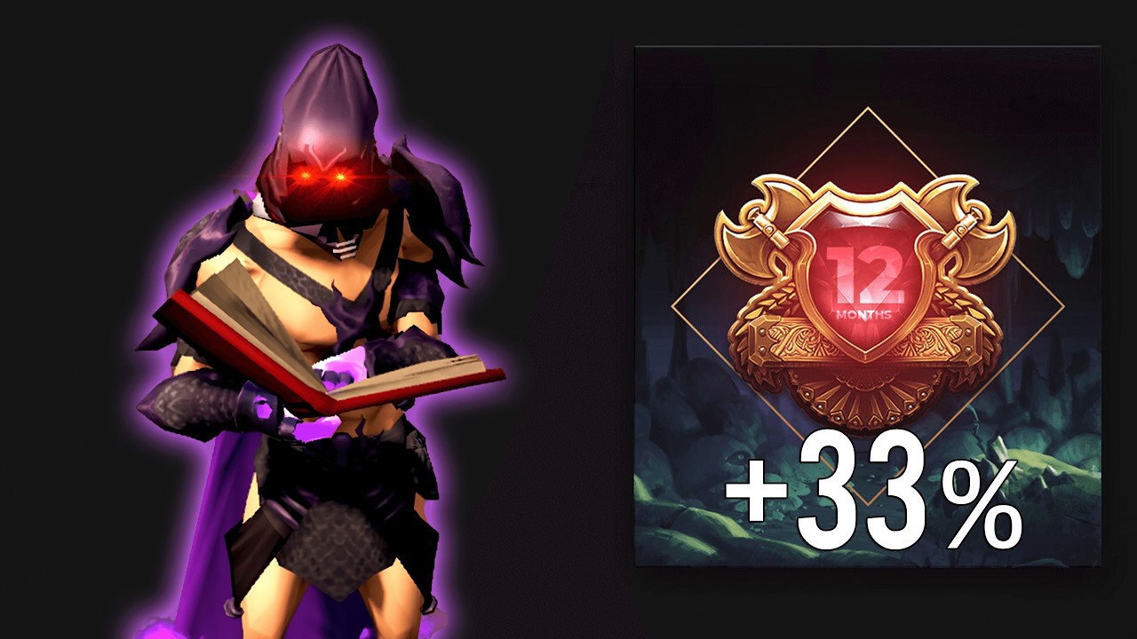 HUGE Runescape Price Increase