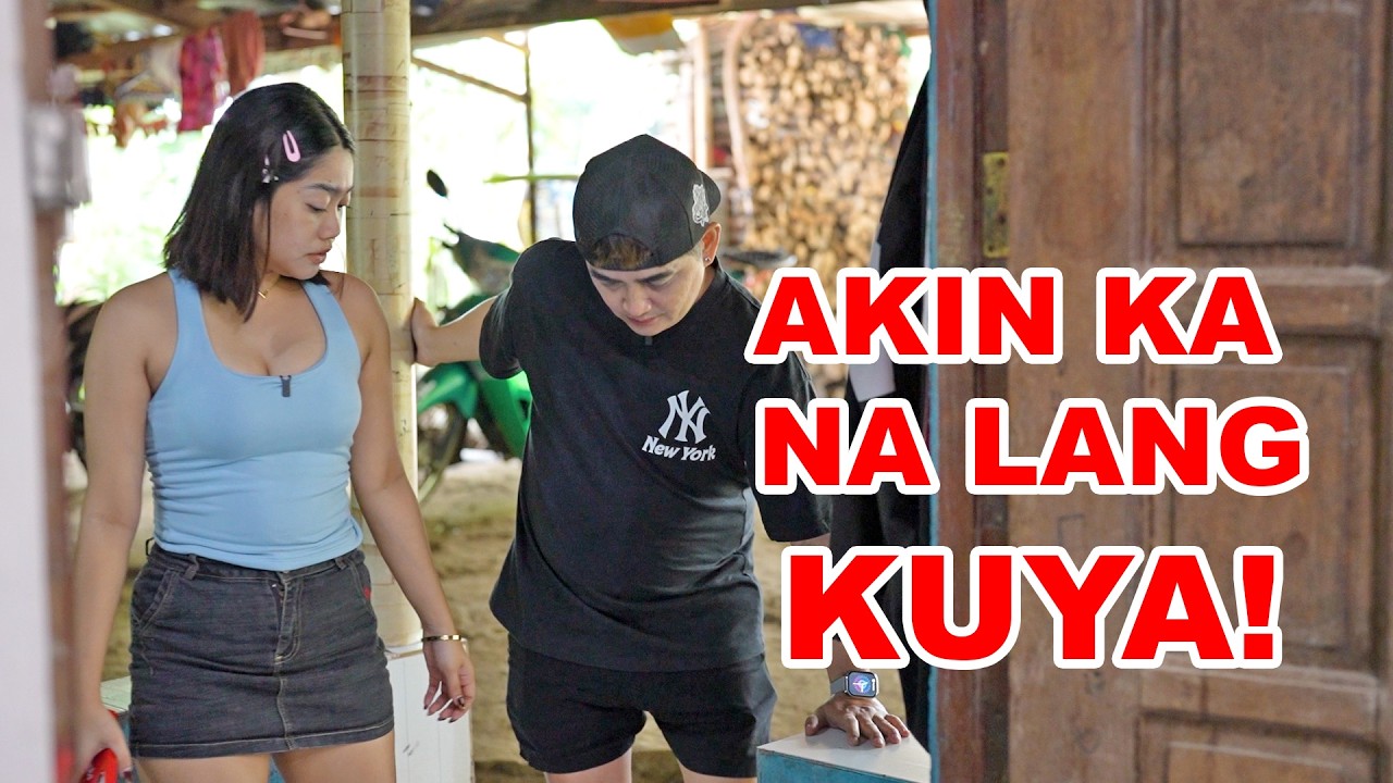 HINDI LAHAT NG GUSTO MO, MAKUKUHA MO! short film