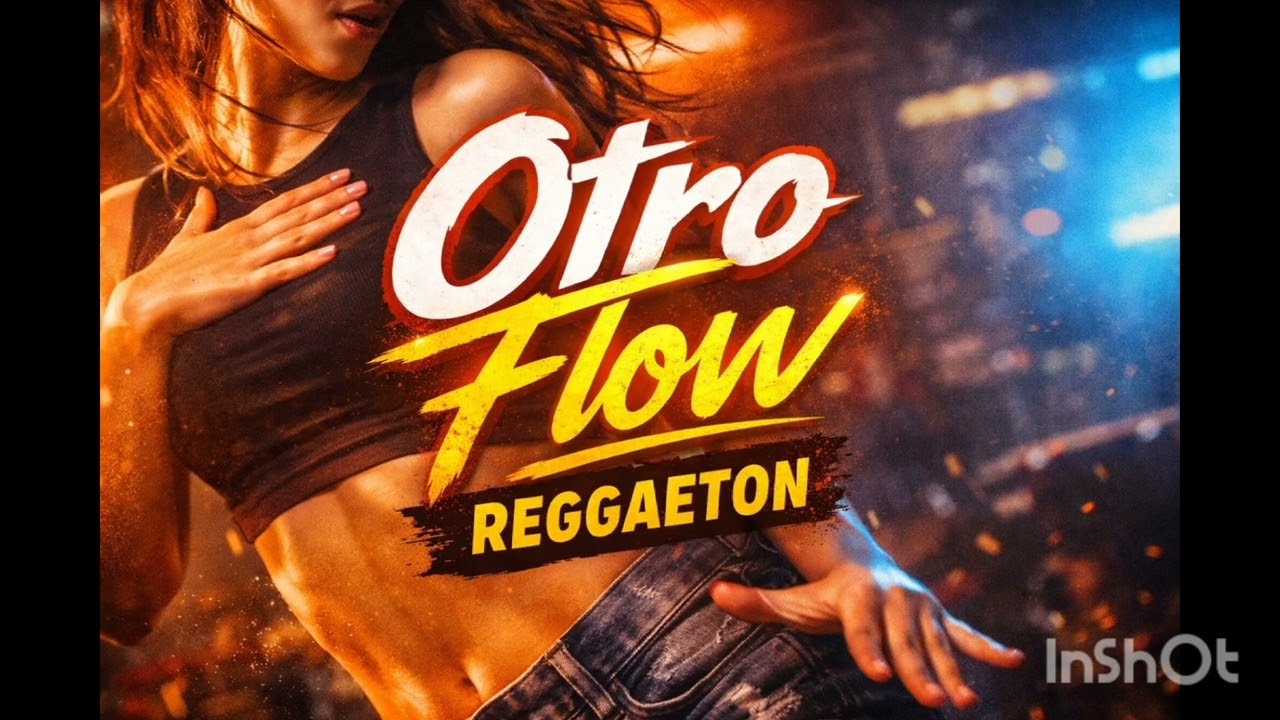 PopWorldScene – Otro Flow (Reggaeton Audio)