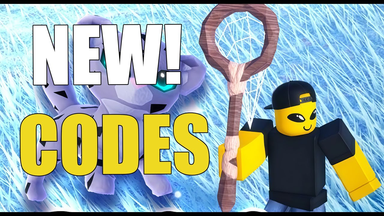 🦊🦝🦄 ЗАМЕЧАТЕЛЬНЫЕ КОДЫ | РЕДКИЕ ПИТОМЦЫ [ROBLOX]