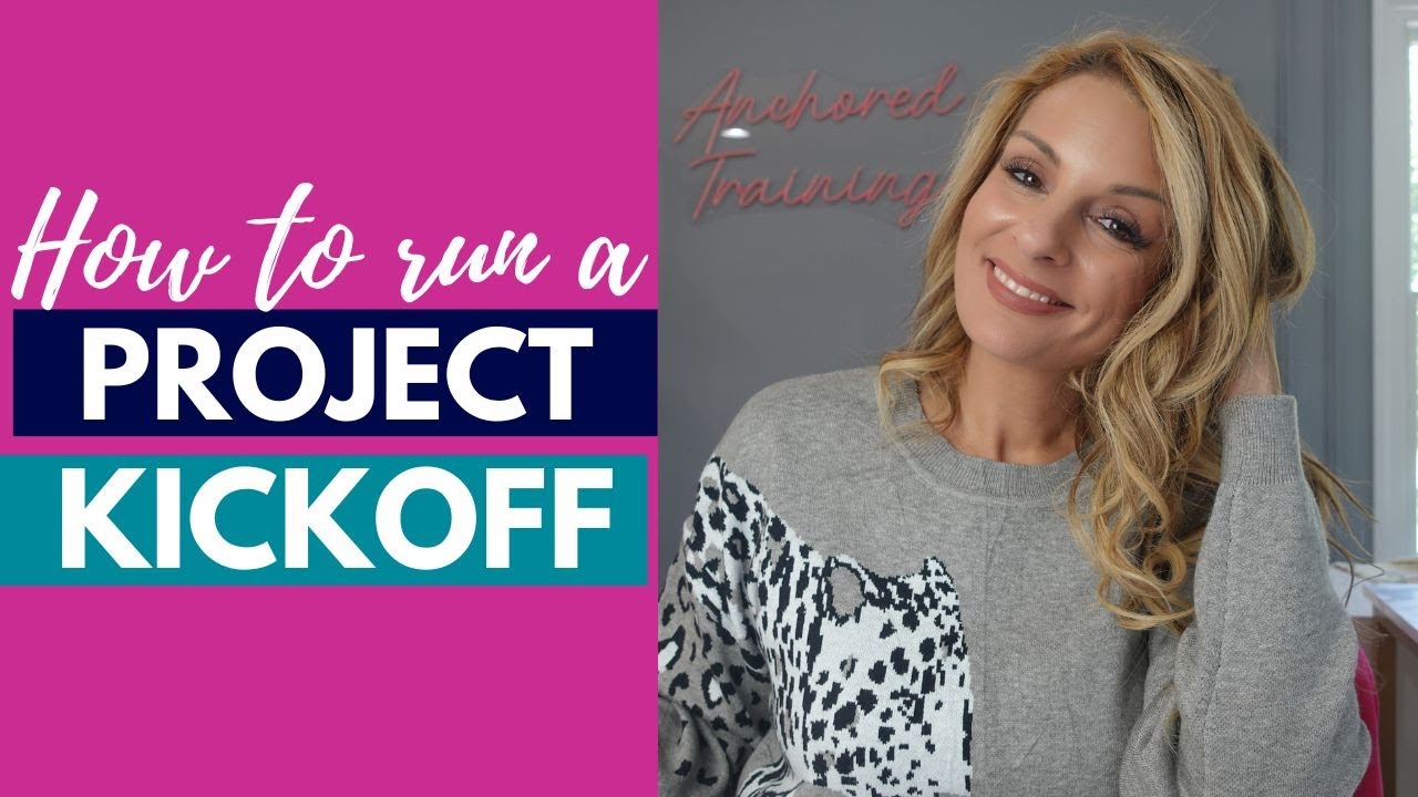 What to Cover in a Project Kickoff Call With a Client