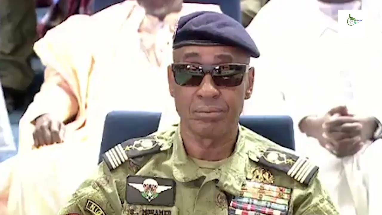 Niamey -Niger 🇳🇪 La ville de Niamey célèbre ses 100 ans de statut de capitale.