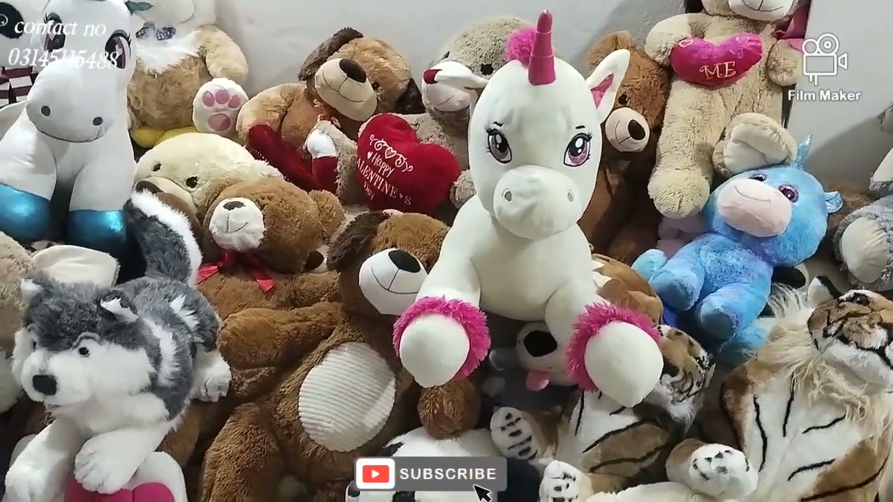 #importedstuffavailable #disneymerchandise #bear #toys #