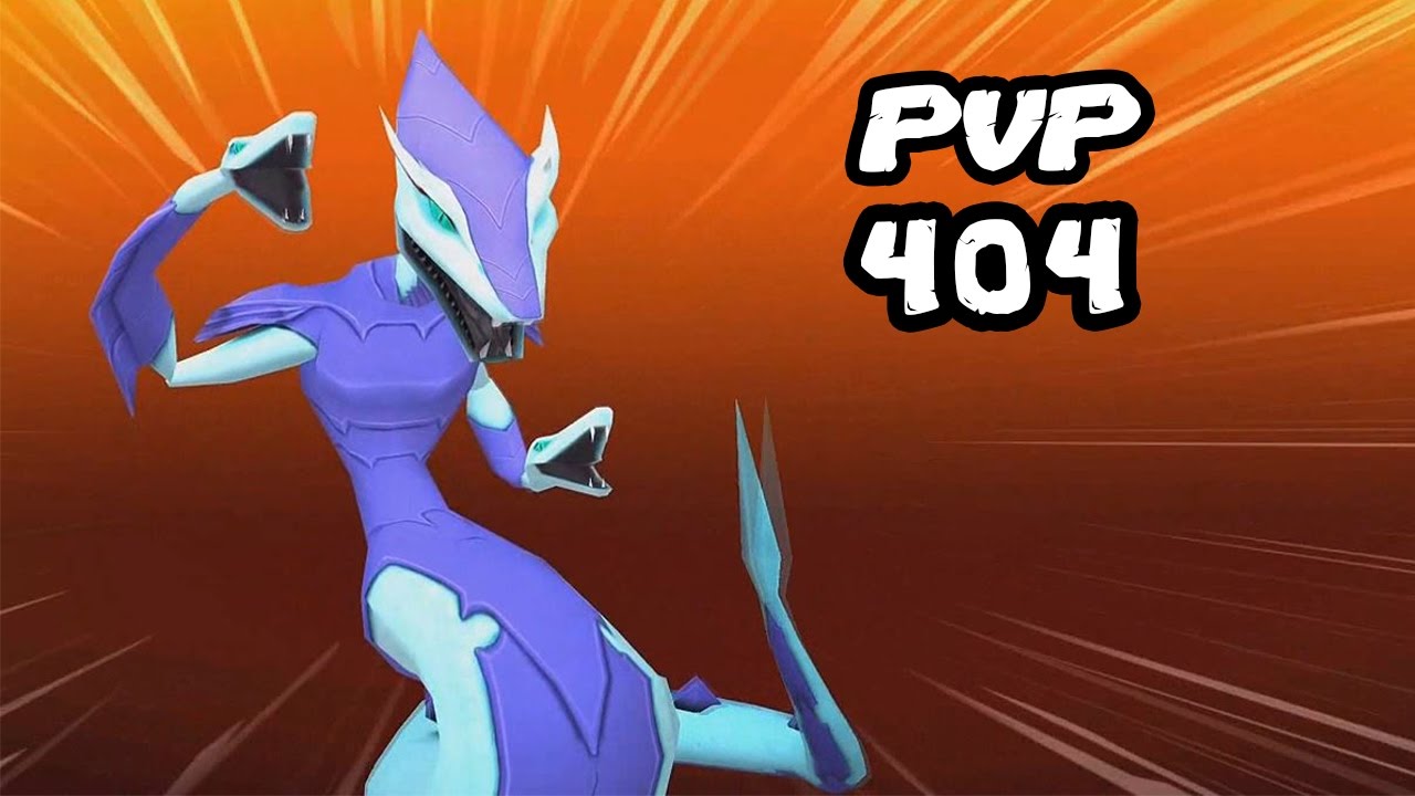 TMNT Legends PVP​​ 404 (Steranko, Bebop, Karai Serpent, Rocksteady)