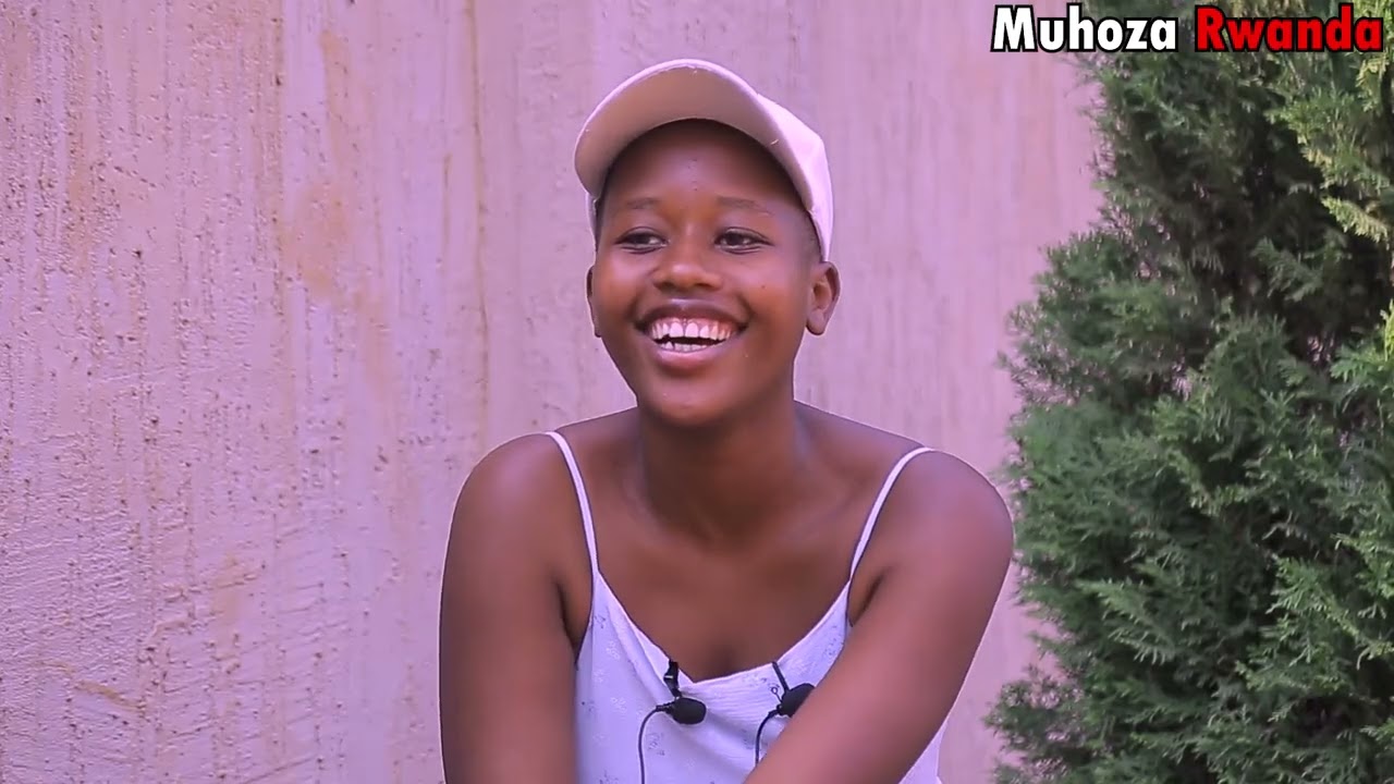 MBEGA UMUKOBWA ARADUSEKEJE IMBAVU ZIRATURYA KUBERA UMURURUMBA WIBIRYO 😂😂😂 IMBAVU ZIRANDIYE PE