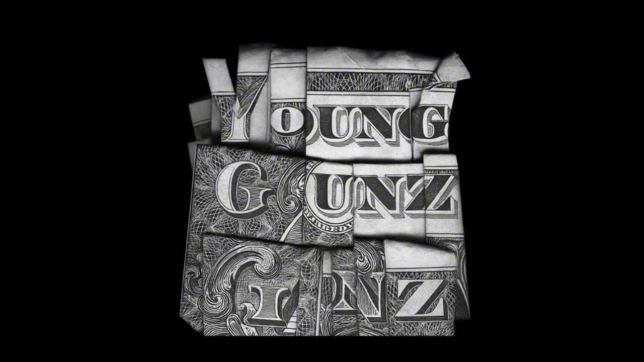 Young Gunz - Ca$h