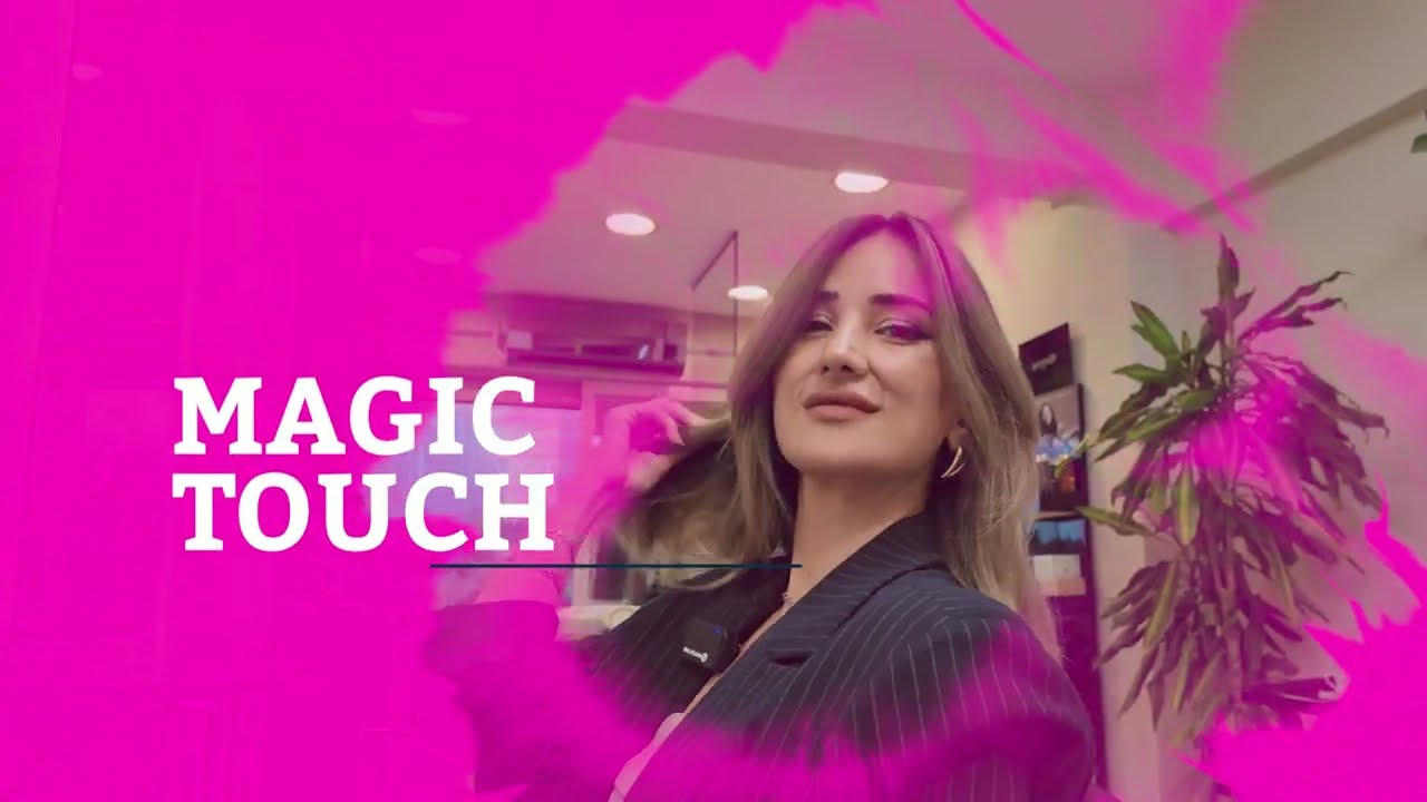 İstanbul Nişantaşı Sokaklarındayız! #findyourcolor #hairstyle #hairtransformation