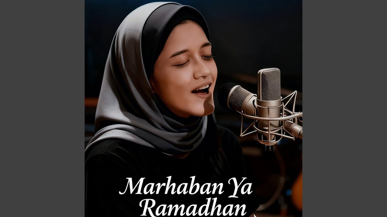 Marhaban Ya Ramadhan