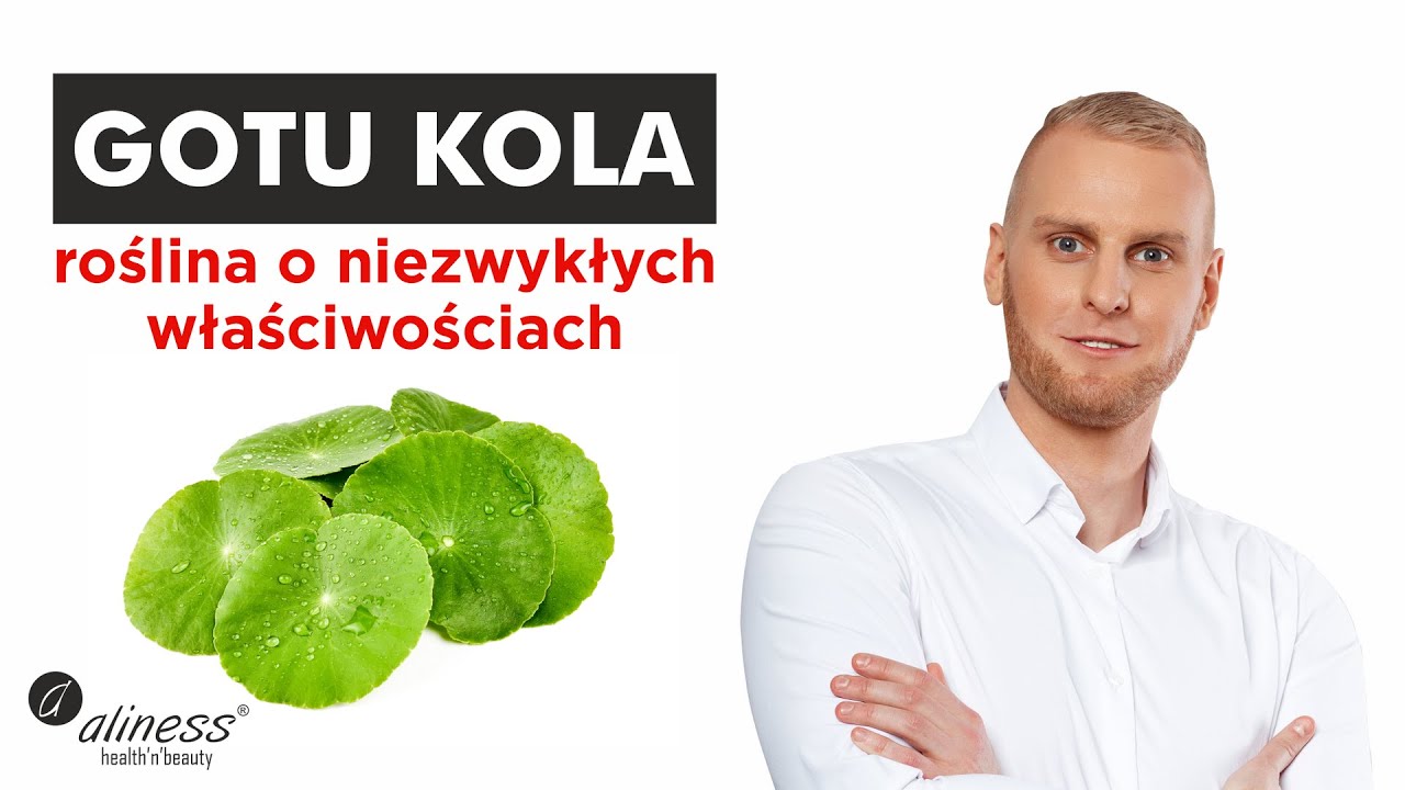 Gotu Kola