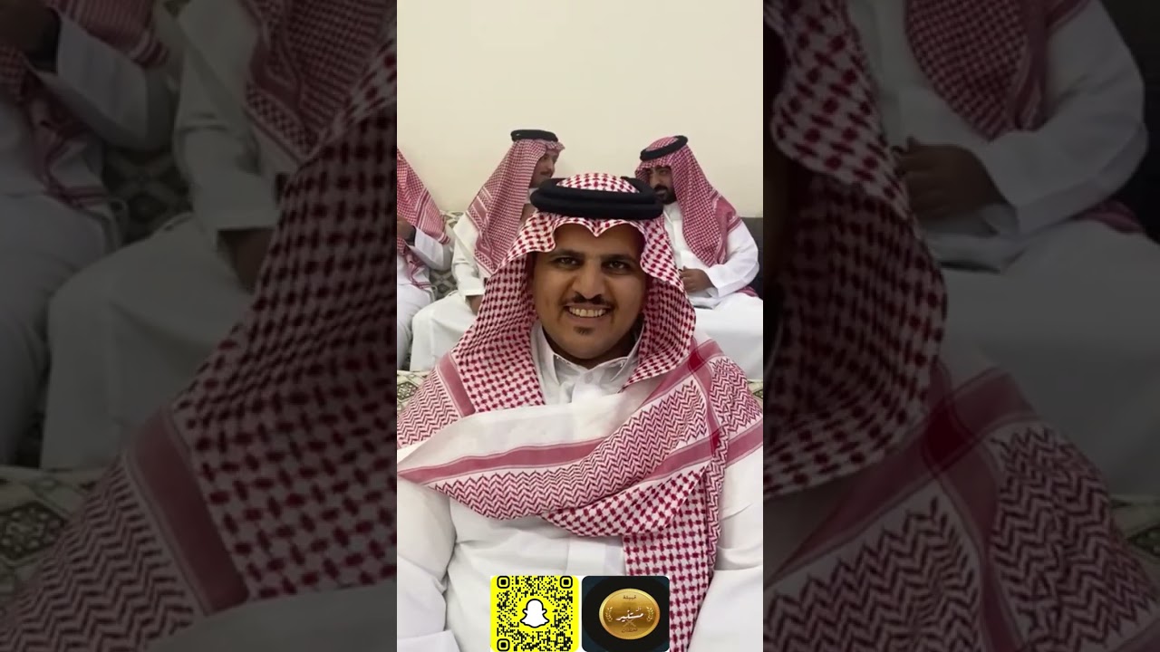 ملتقى قبيلة آل مستتير لعام ١٤٤٦ تندحةقاعةرويال الجمعة  ١٤٤٦/١/٢٠