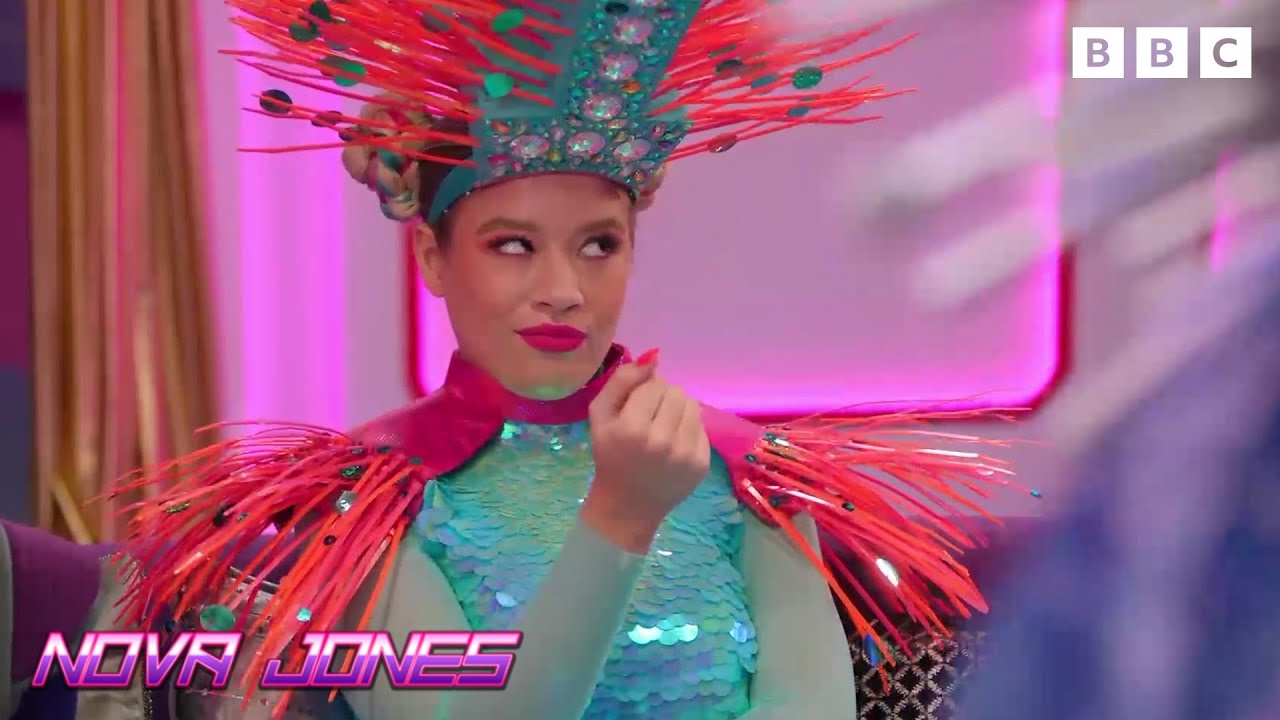 Who Is the Biggest Diva? | Nova's Imploding Star | Nova Jones Official