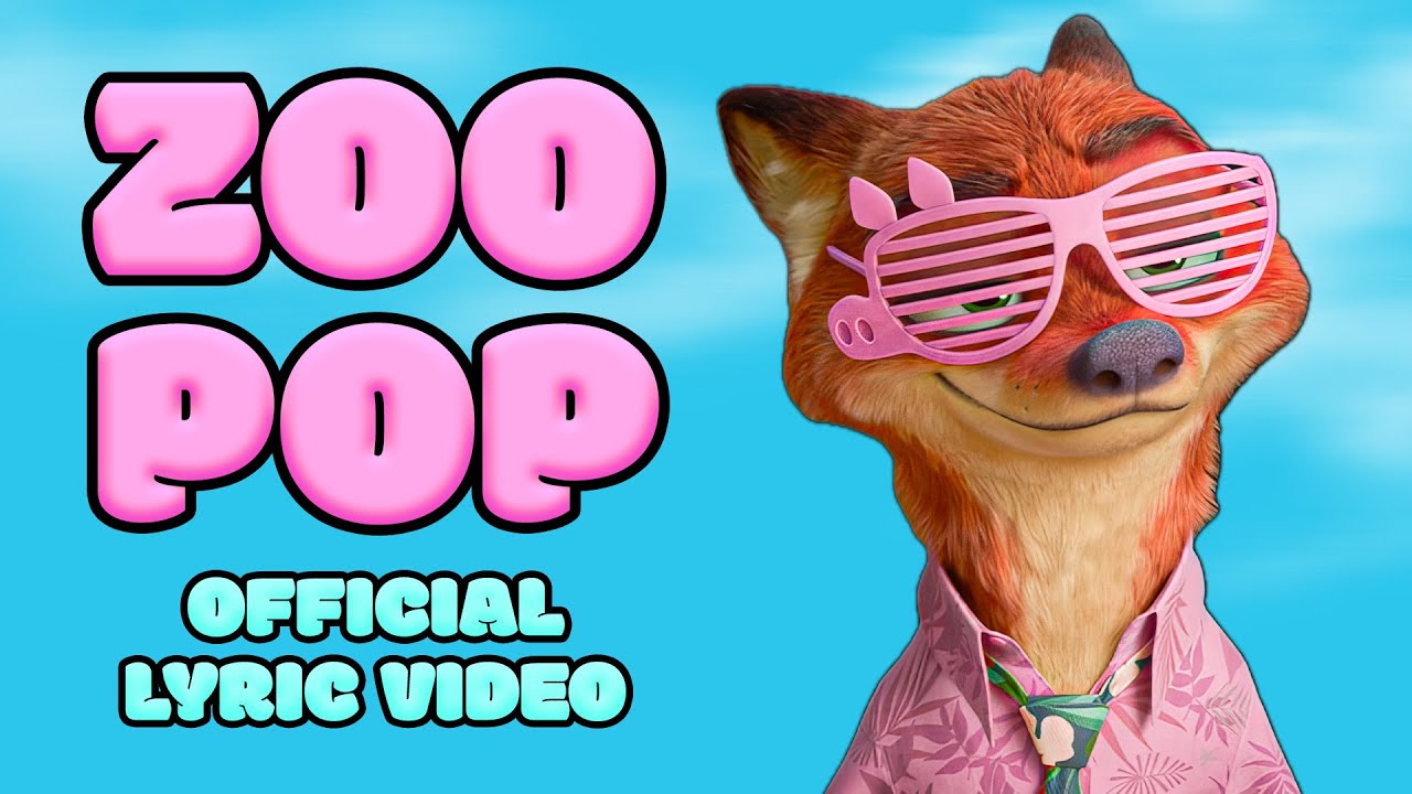 Zootopia 2 - Soda Pop (COVER)