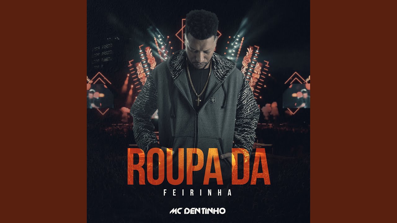 Roupa da Feirinha