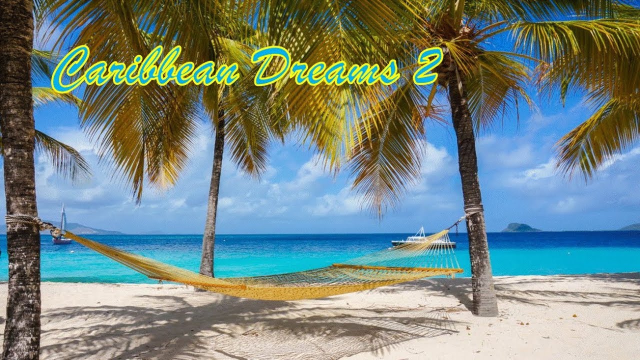 🏖  Best Tropical, Caribbean, and Steel Drum Music 2 #steeldrums